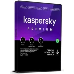 kaspersky permium