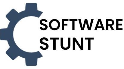 Softwarestunt